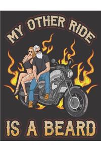 2020 Motorcycle Calendar and Planner For Bikers