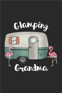 Glamping Grandma