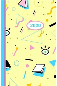 2020 Planner