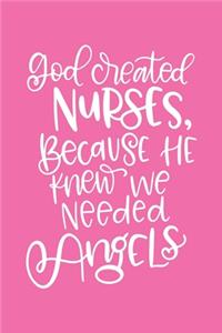 Nurses Angels