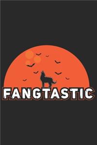 Fangtastic