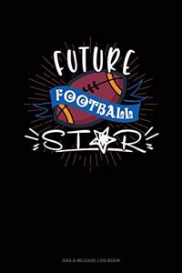 Future Football Star