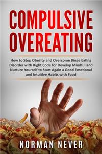 Compulsive Overeating