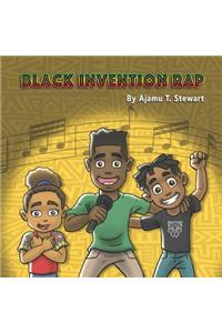 Black Invention Rap