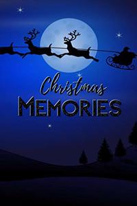 Christmas Memories