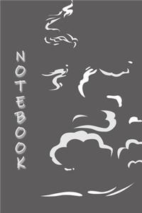 Classic Lined Notebook & Journal for Writing
