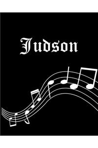 Judson