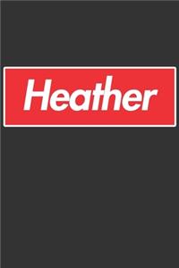 Heather