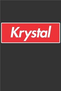 Krystal