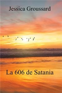 La 606 de Satania
