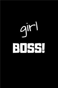 Girl Boss