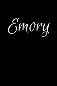 Emory