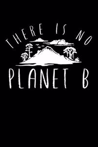 There is no Planet B