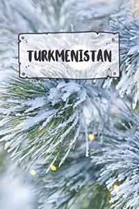 Turkmenistan