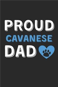Proud Cavanese Dad