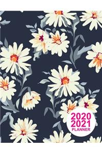 2020 2021 Planner