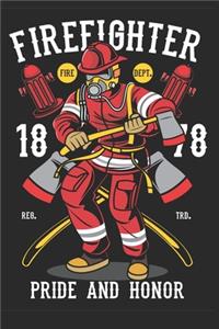 Firefighter