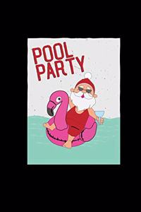 Pool party
