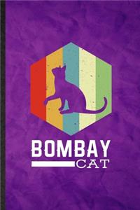 Bombay Cat
