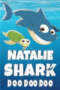 Natalie Shark Doo Doo Doo