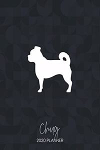 Chug 2020 Planner
