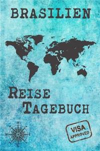 Brasilien Reise Tagebuch