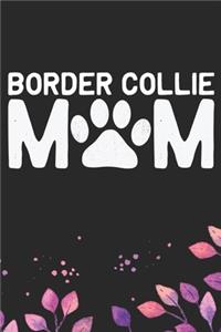 Border Collie Mom