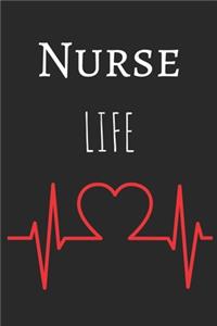 NURSE Life
