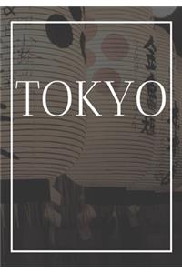 Tokyo