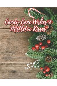 Christmas Season Planner and Memory Keeper