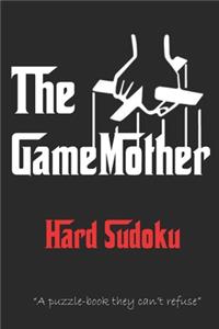 Hard Sudoku Puzzles: 202 9x9 Grid, instructions & solutions. All Ages USA Edition. Gift this strange thing to mothers, friends, family, fans who marvel popular TV series