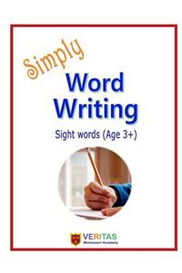 Simply Word Writing