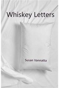 Whiskey Letters