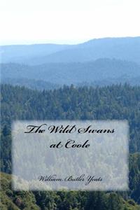The Wild Swans at Coole