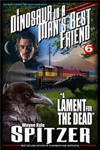 A Dinosaur Is a Man's Best Friend 6
