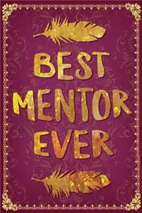 Best Mentor Ever