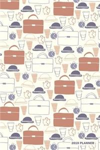2019 Planner