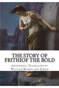 The Story Of Frithiof The Bold