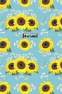 Dot Grid Journal