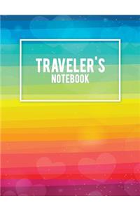 Traveler's Notebook