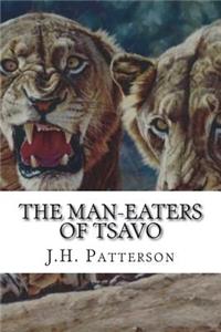 The Man-Eaters of Tsavo