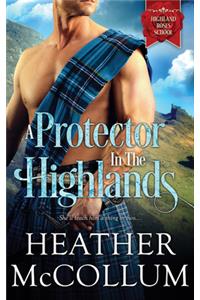 Protector in the Highlands