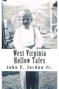West Virginia Hollow Tales