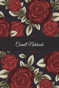 Cornell Notebook