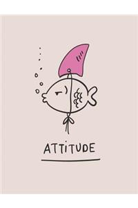 Attitude