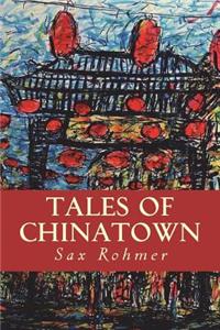 Tales of Chinatown