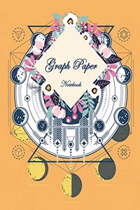 Graph Paper Notebook