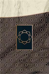 Monogram Buddhism Notebook