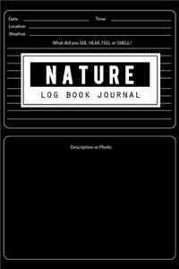 Nature Journal