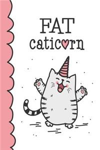 Fat Caticorn